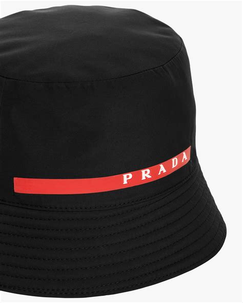 cappello donna prada